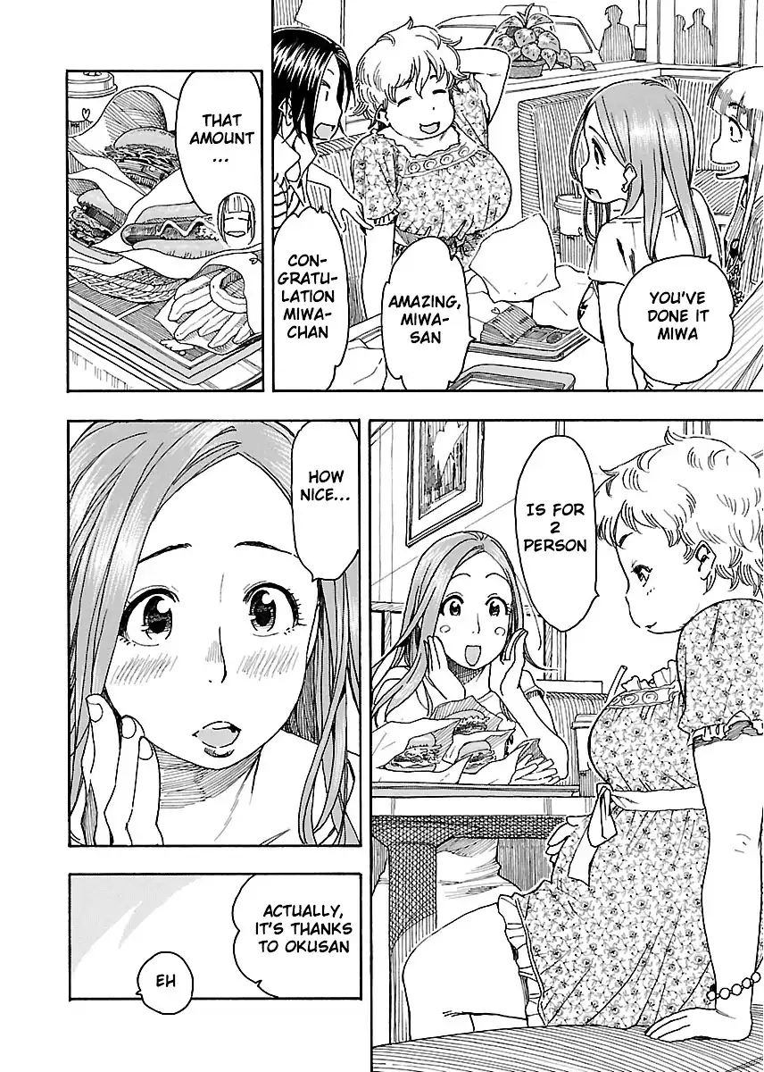 Okusan - Chapter 40 Page 20