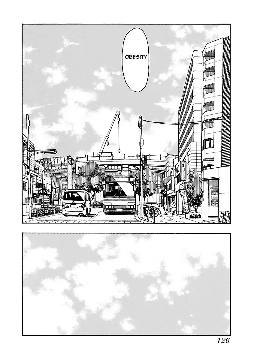 Okusan - Chapter 40 Page 30