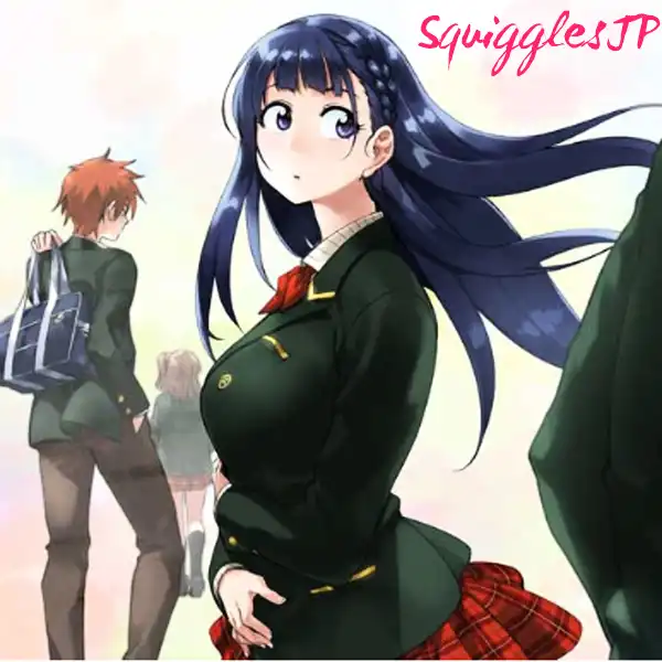 Okusan - Chapter 41 Page 1