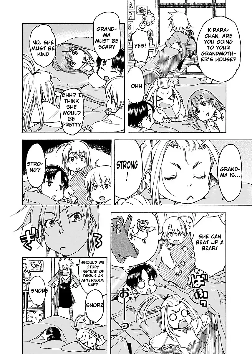 Okusan - Chapter 41 Page 11