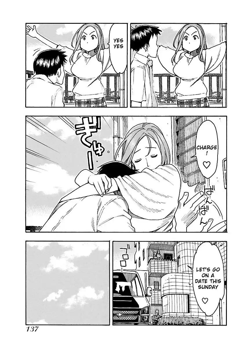 Okusan - Chapter 41 Page 8