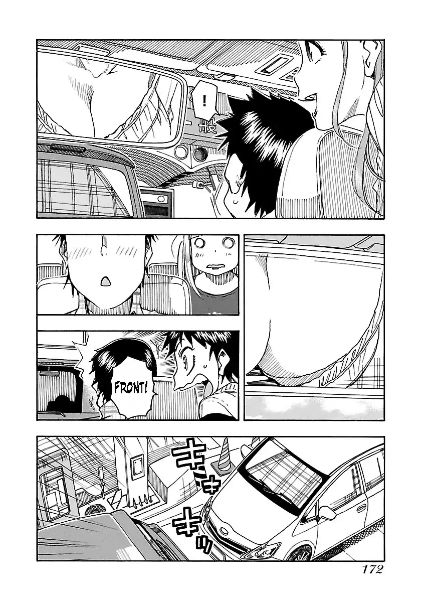 Okusan - Chapter 42 Page 13