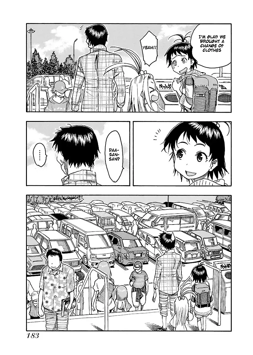 Okusan - Chapter 42 Page 24