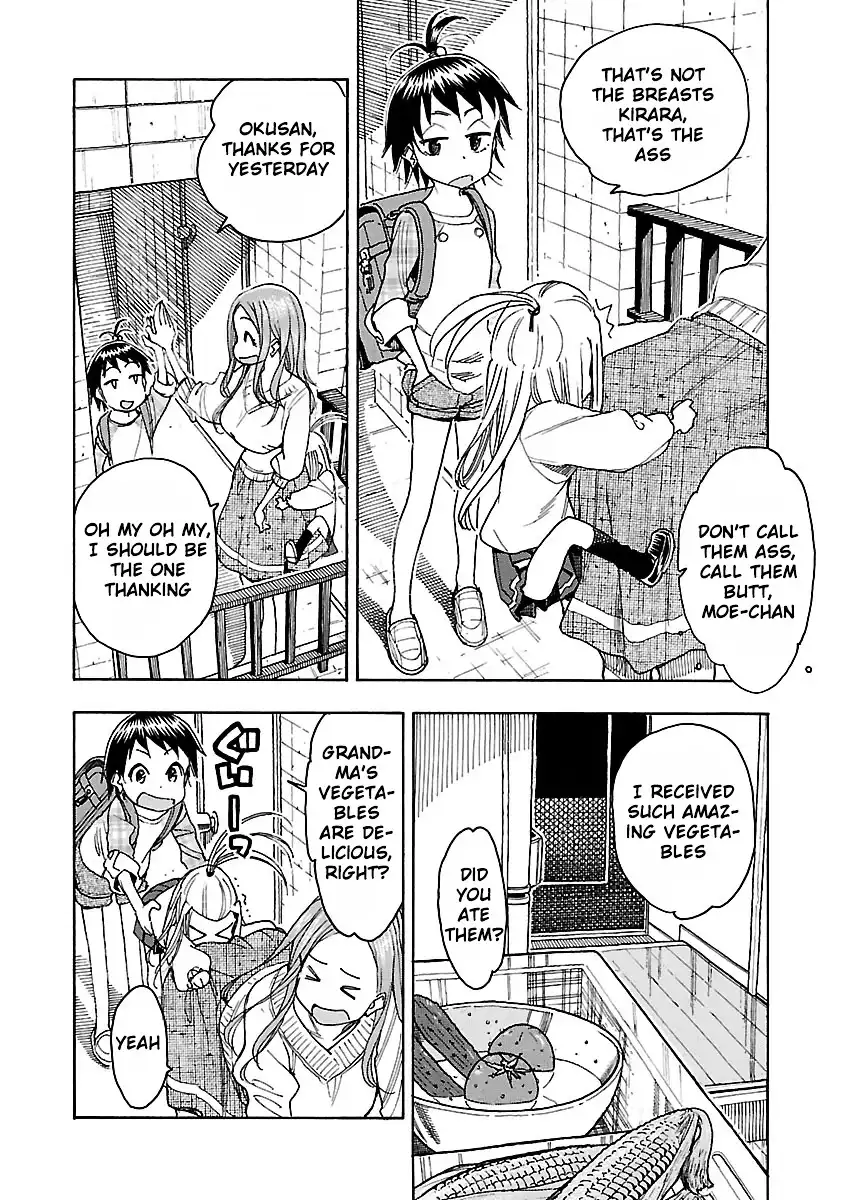 Okusan - Chapter 43 Page 12