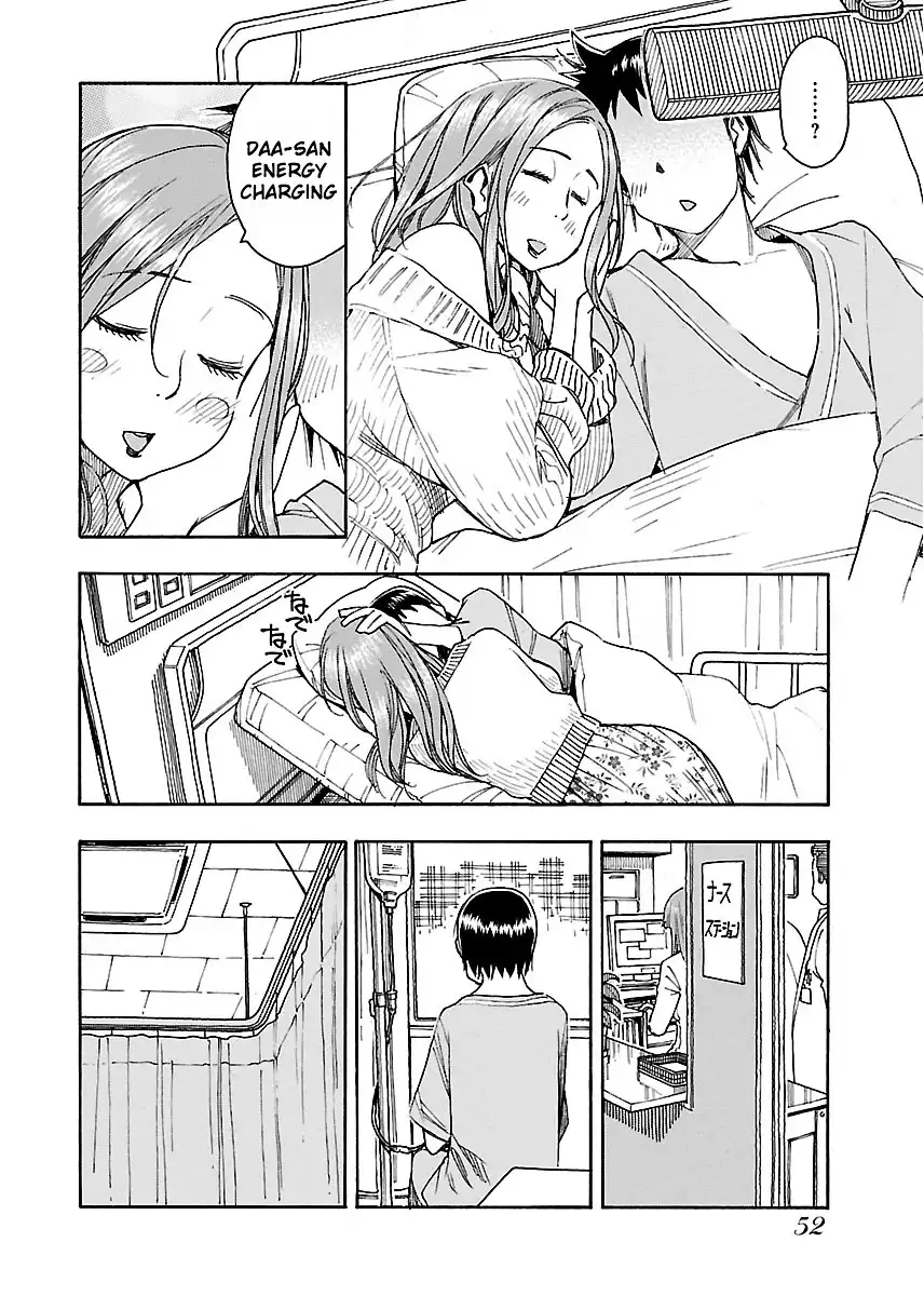 Okusan - Chapter 44 Page 21