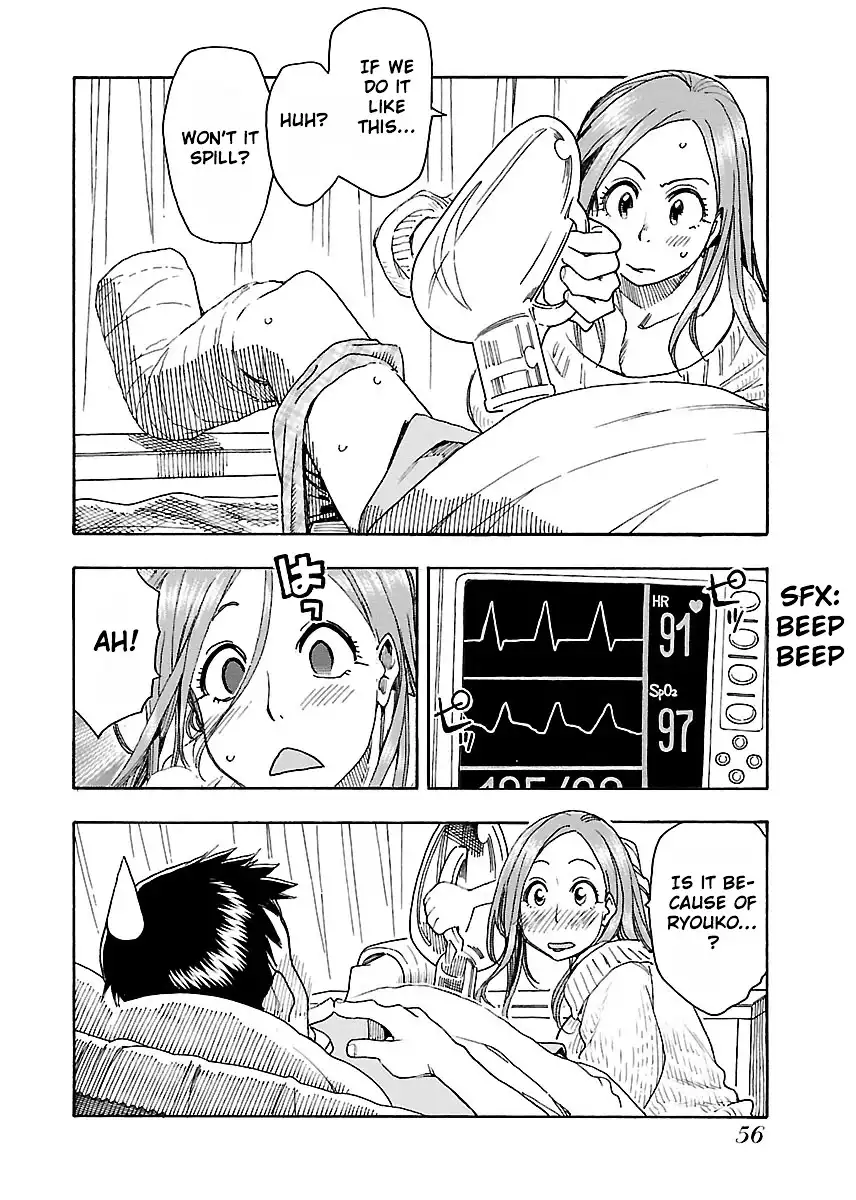 Okusan - Chapter 44 Page 25