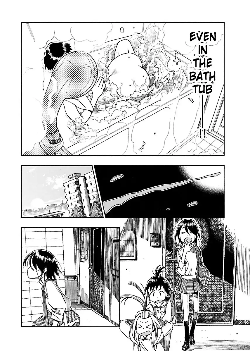 Okusan - Chapter 44 Page 9