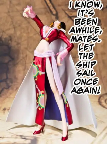 Okusan - Chapter 45 Page 2