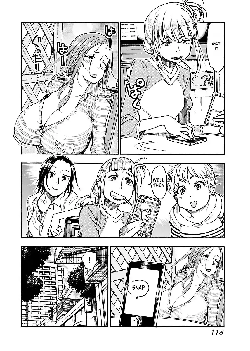 Okusan - Chapter 46 Page 24