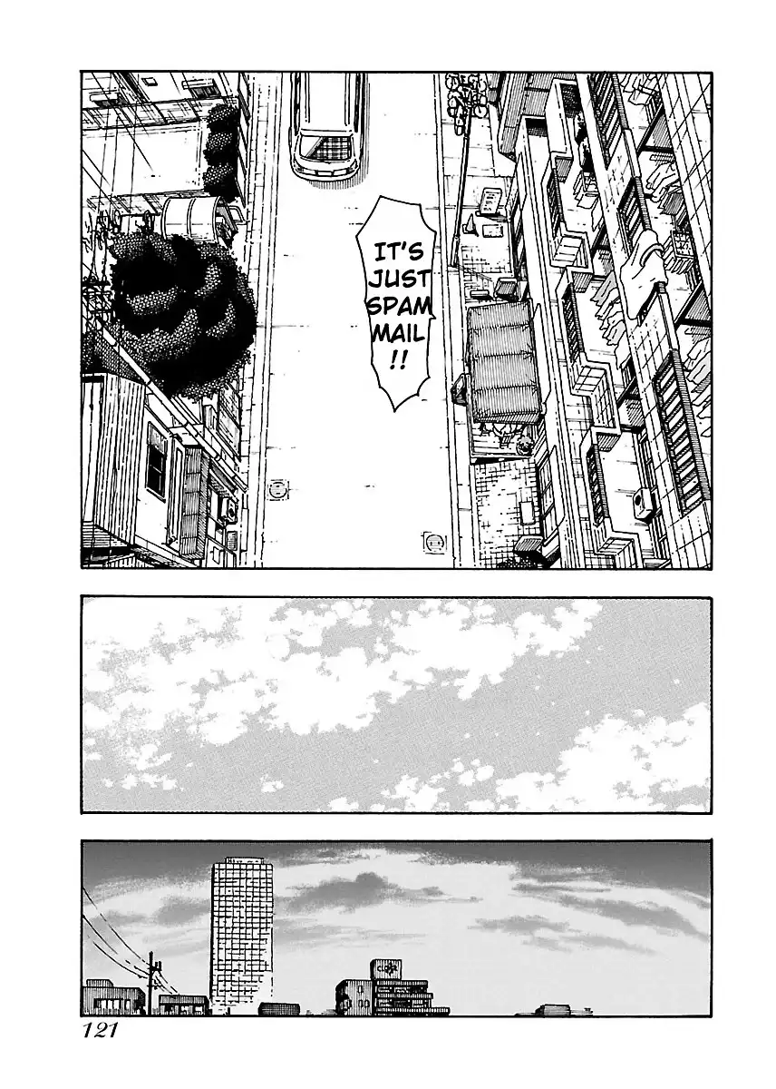 Okusan - Chapter 46 Page 27