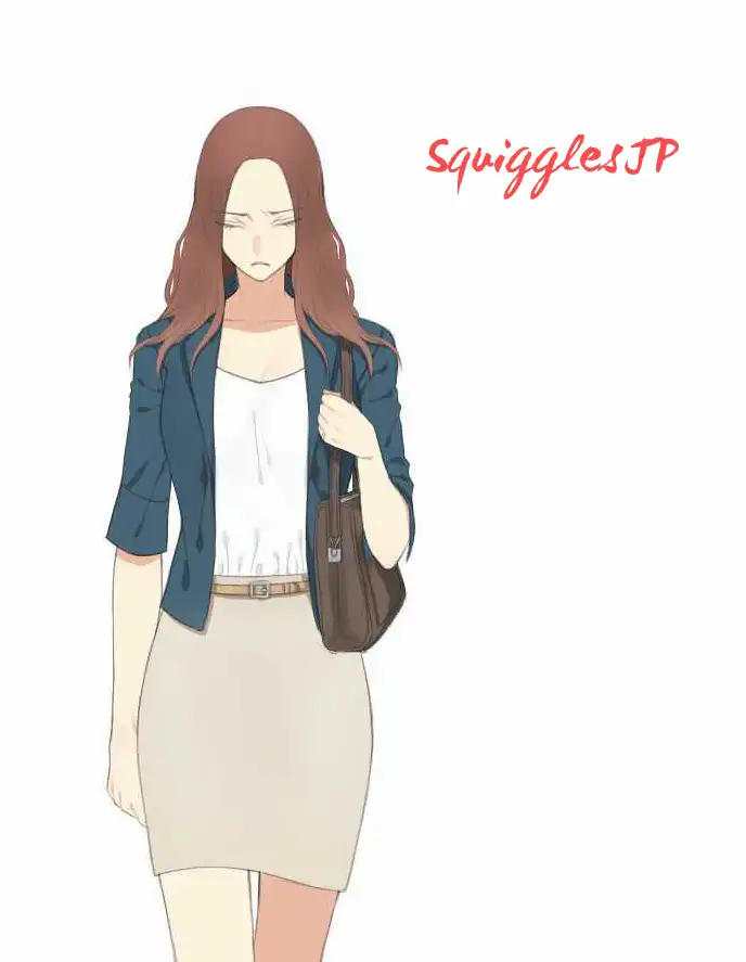 Okusan - Chapter 47 Page 1