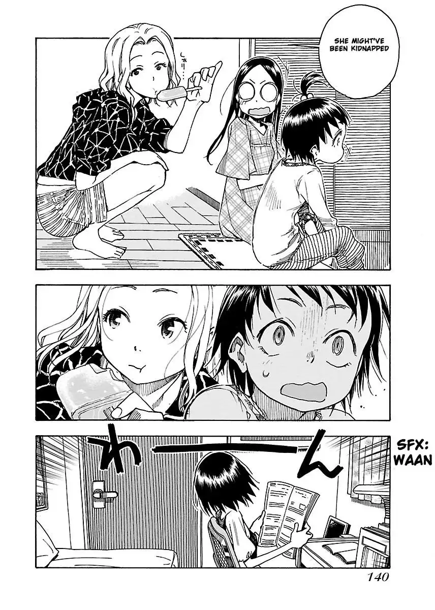 Okusan - Chapter 47 Page 15