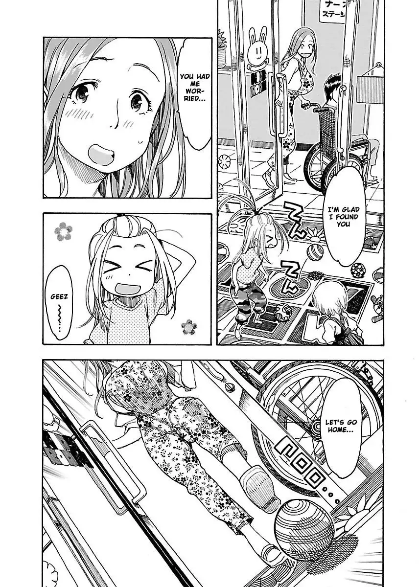 Okusan - Chapter 47 Page 28