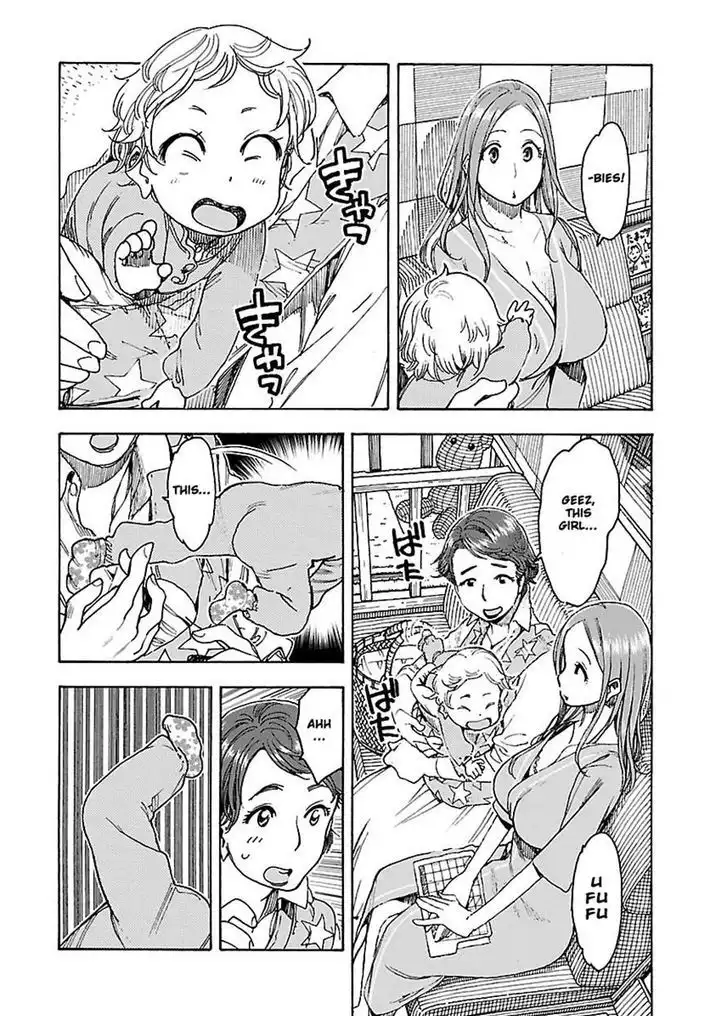 Okusan - Chapter 48 Page 25