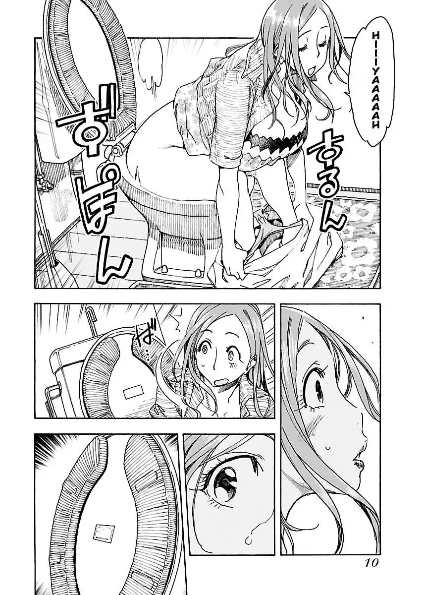 Okusan - Chapter 49 Page 10