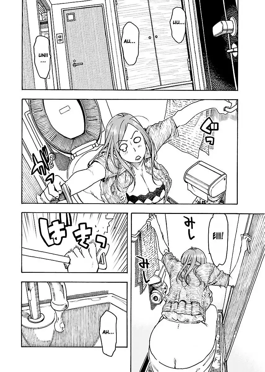 Okusan - Chapter 49 Page 12