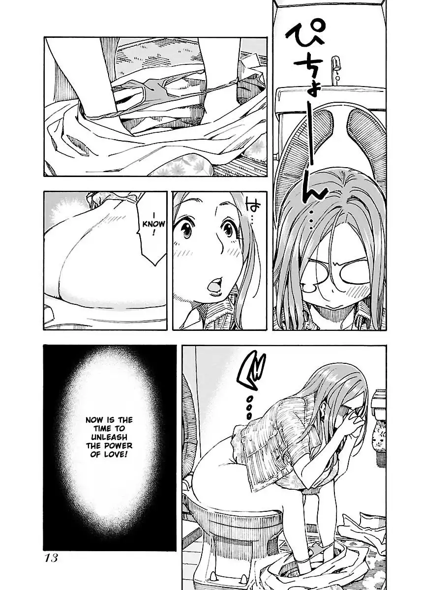 Okusan - Chapter 49 Page 13
