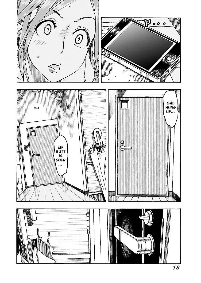 Okusan - Chapter 49 Page 17