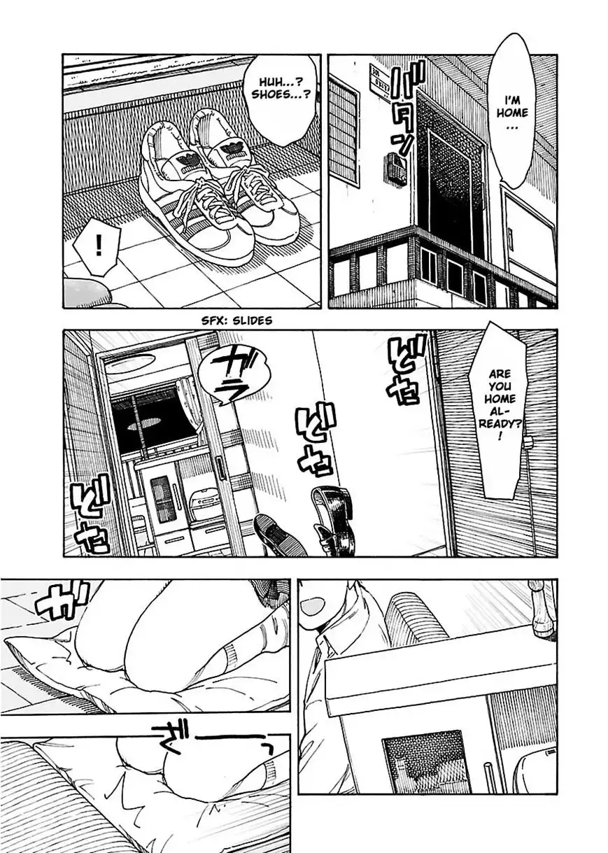 Okusan - Chapter 50 Page 28