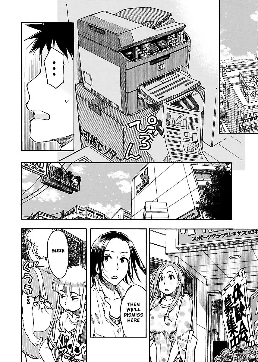 Okusan - Chapter 52 Page 10