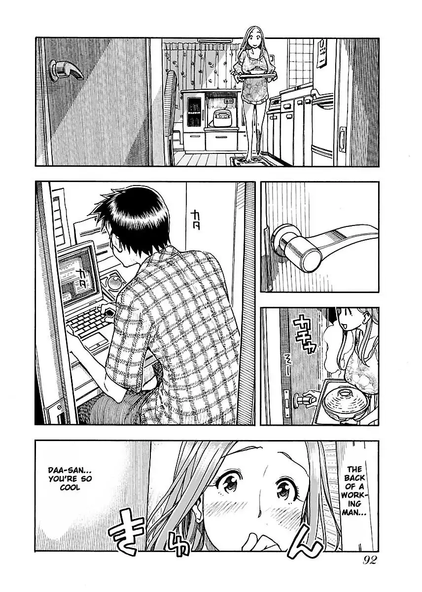 Okusan - Chapter 52 Page 2