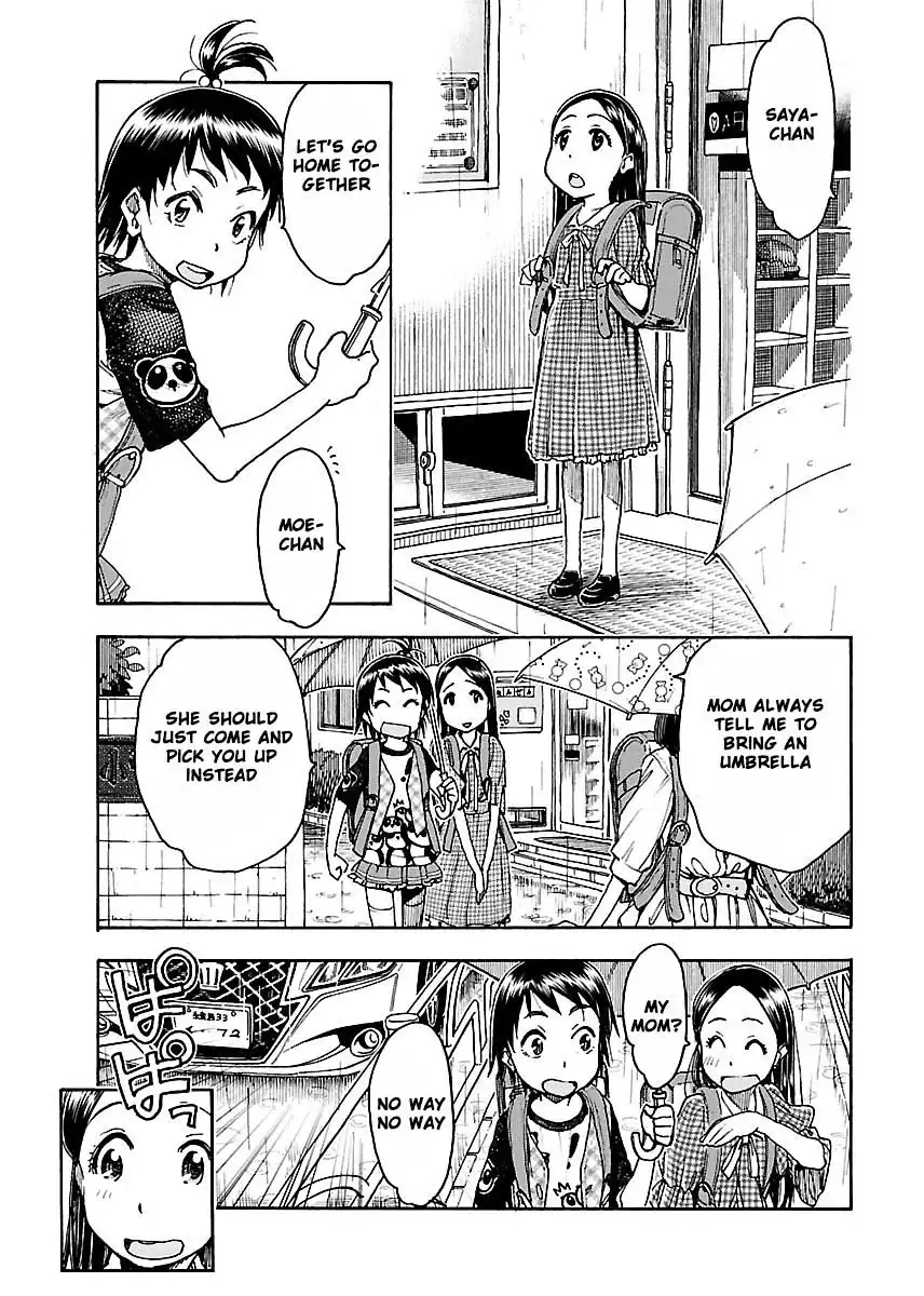 Okusan - Chapter 53 Page 22