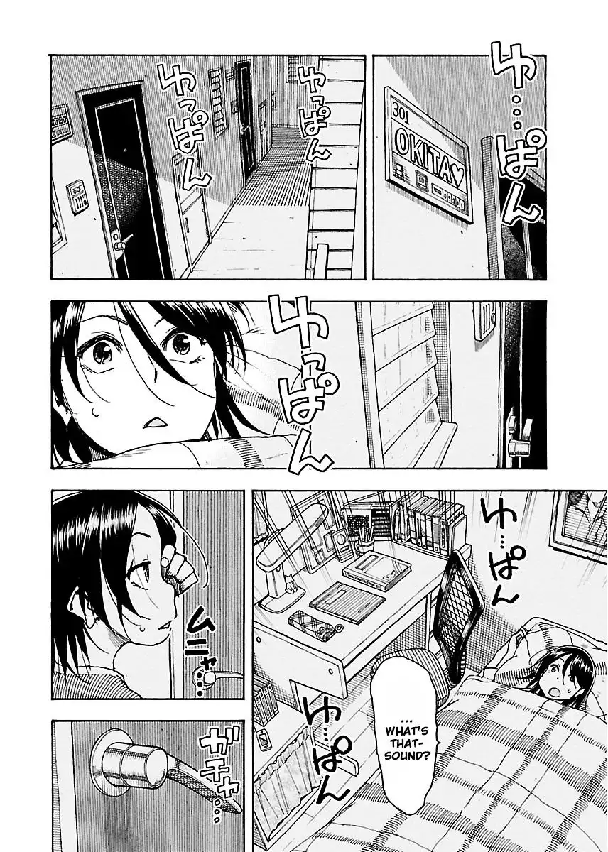 Okusan - Chapter 54 Page 9