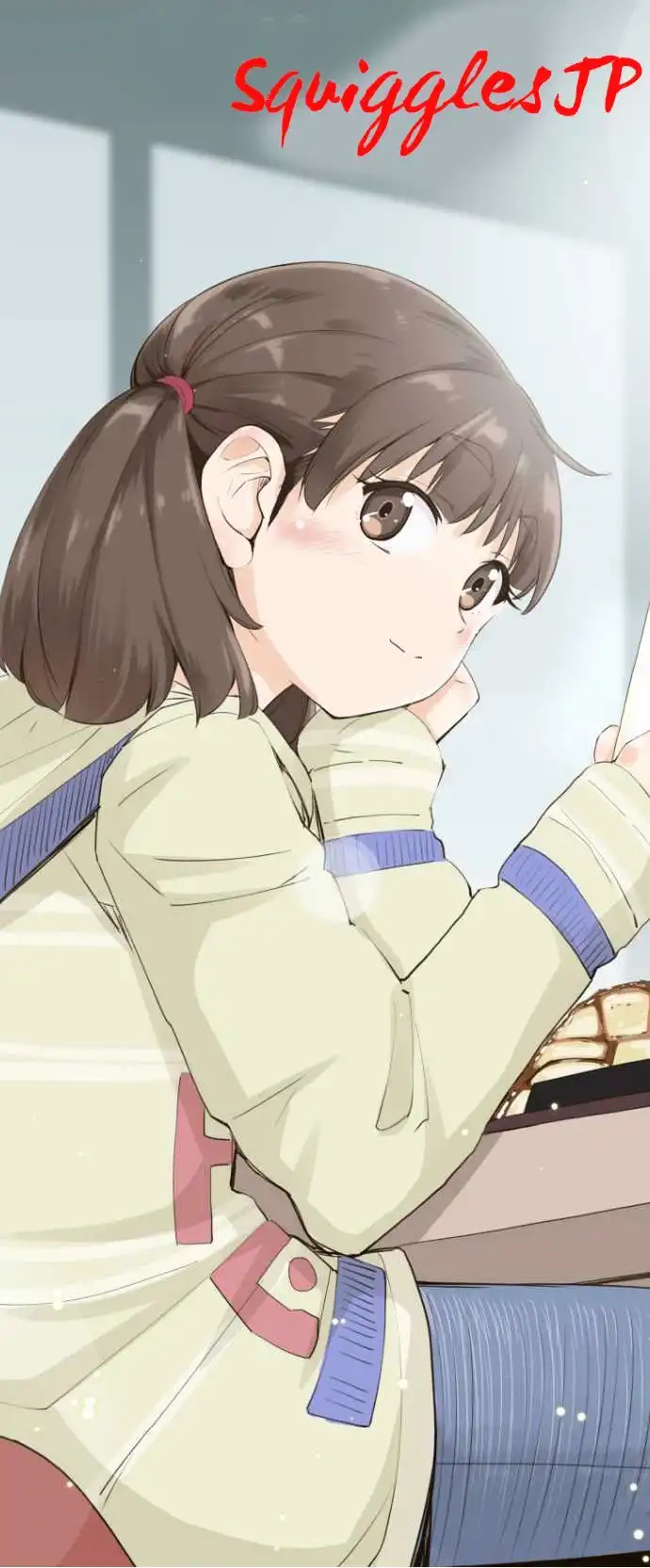 Okusan - Chapter 55 Page 1