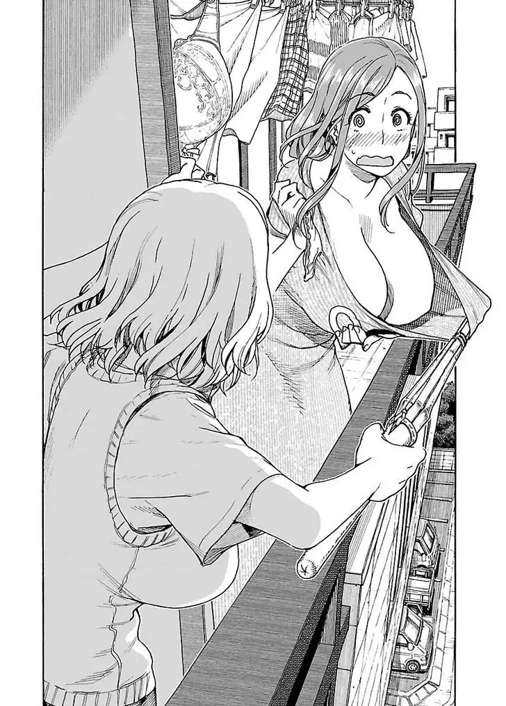 Okusan - Chapter 55 Page 21