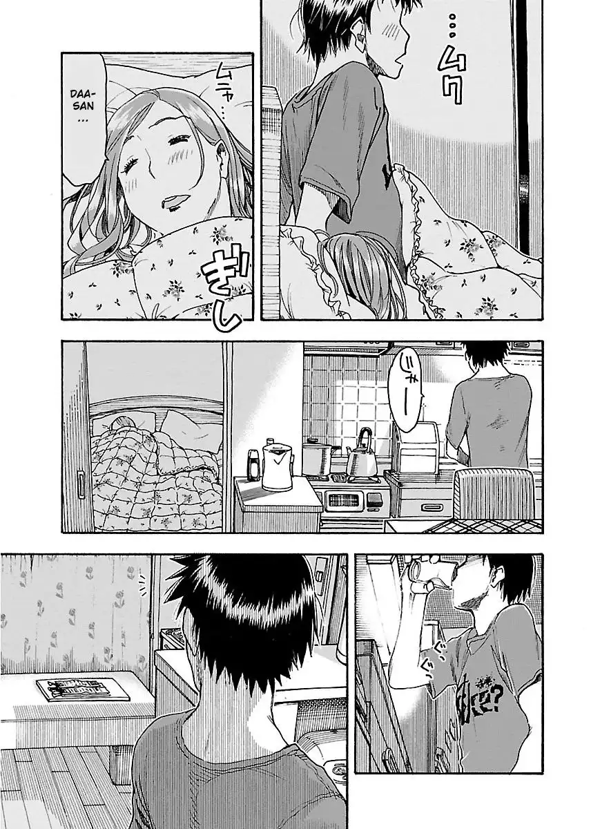 Okusan - Chapter 56 Page 22