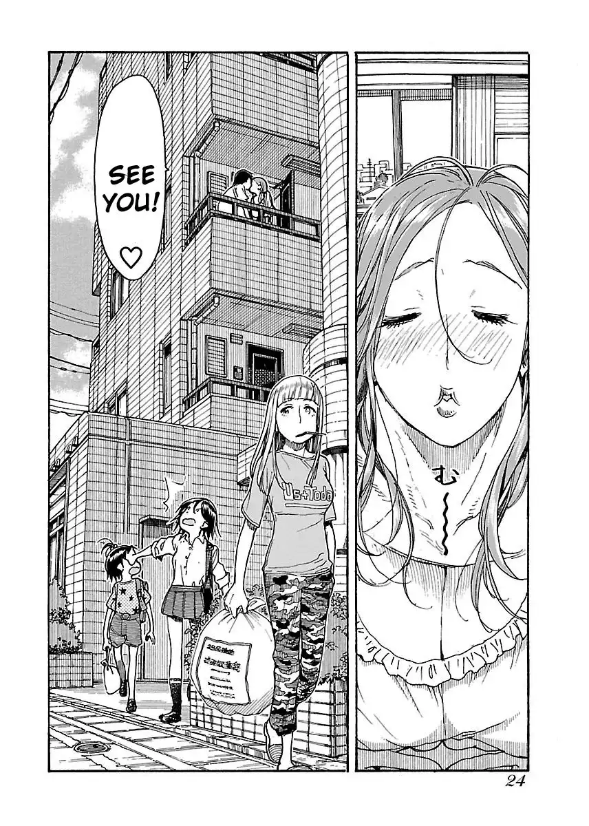 Okusan - Chapter 56 Page 27