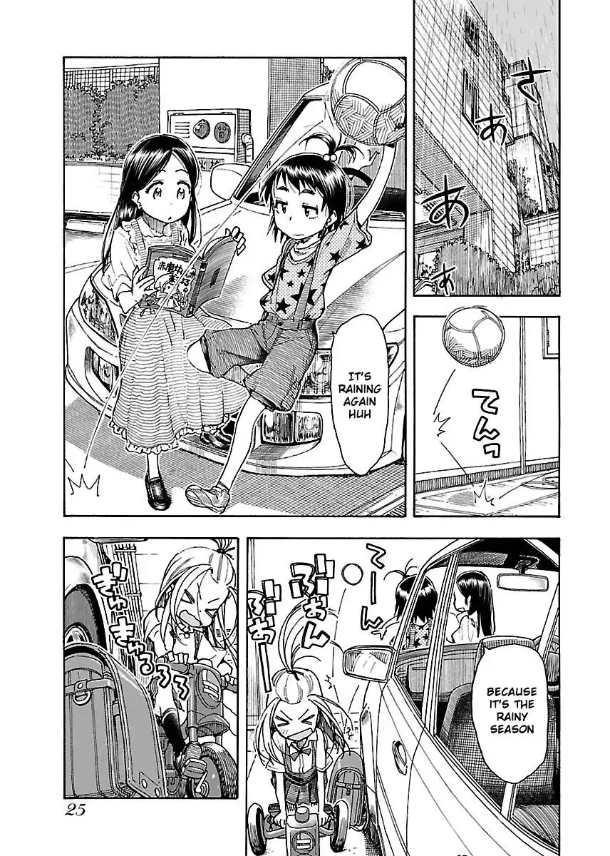 Okusan - Chapter 56 Page 28