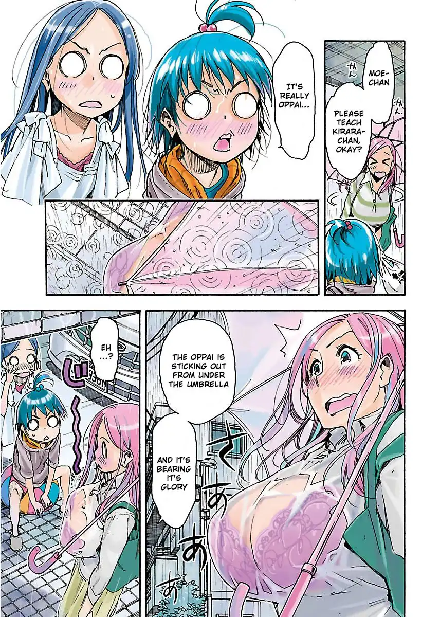 Okusan - Chapter 56 Page 6