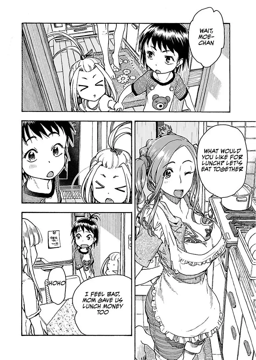 Okusan - Chapter 57 Page 13