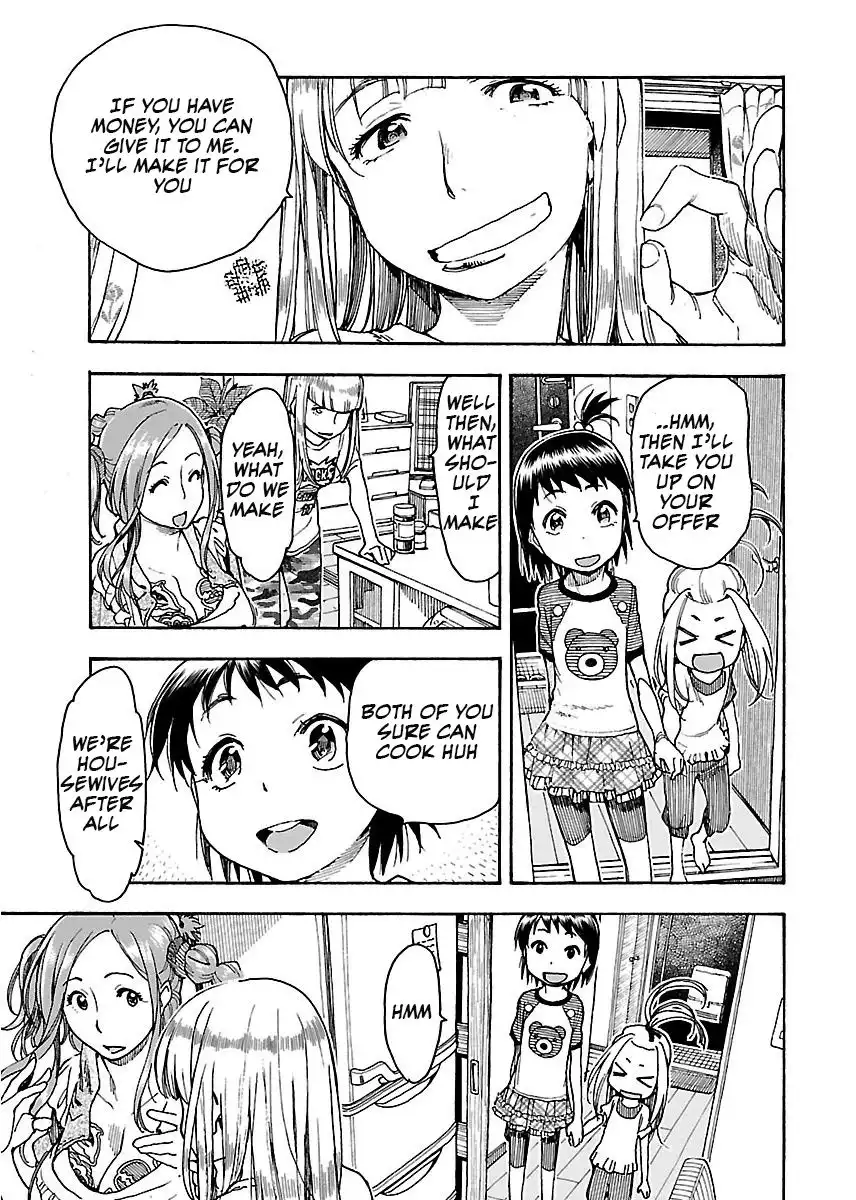 Okusan - Chapter 57 Page 14