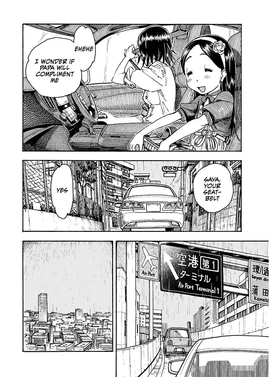 Okusan - Chapter 57 Page 9