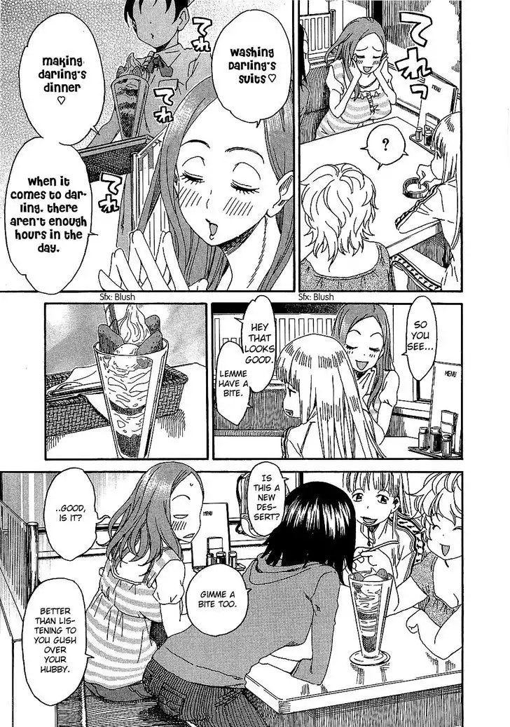 Okusan - Chapter 6 Page 10