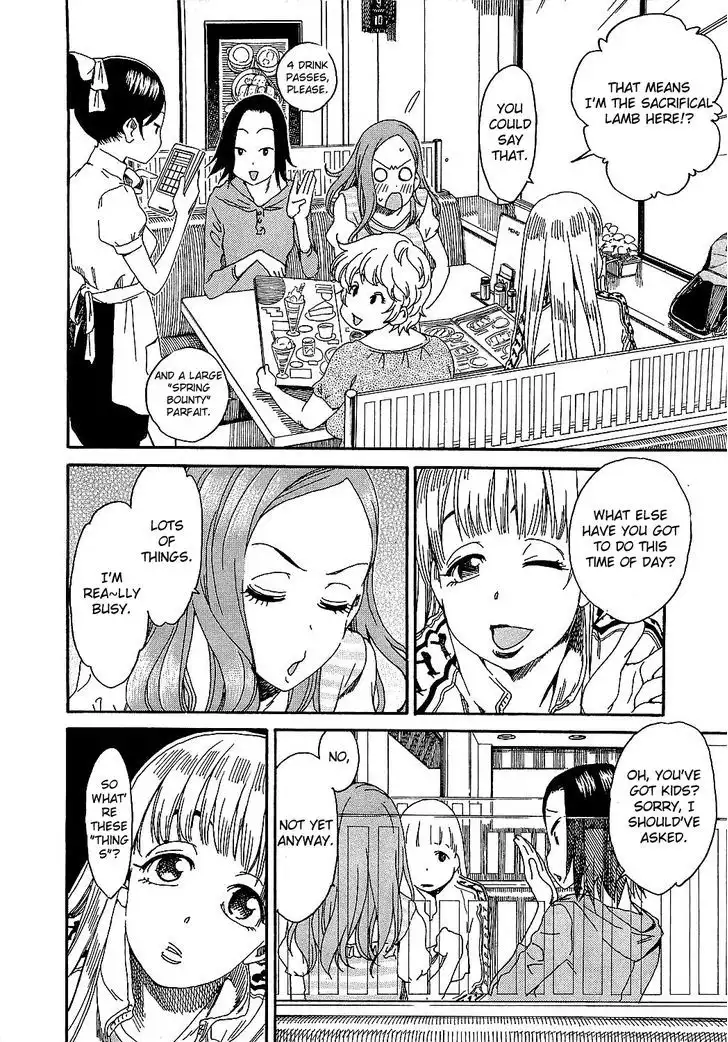 Okusan - Chapter 6 Page 9