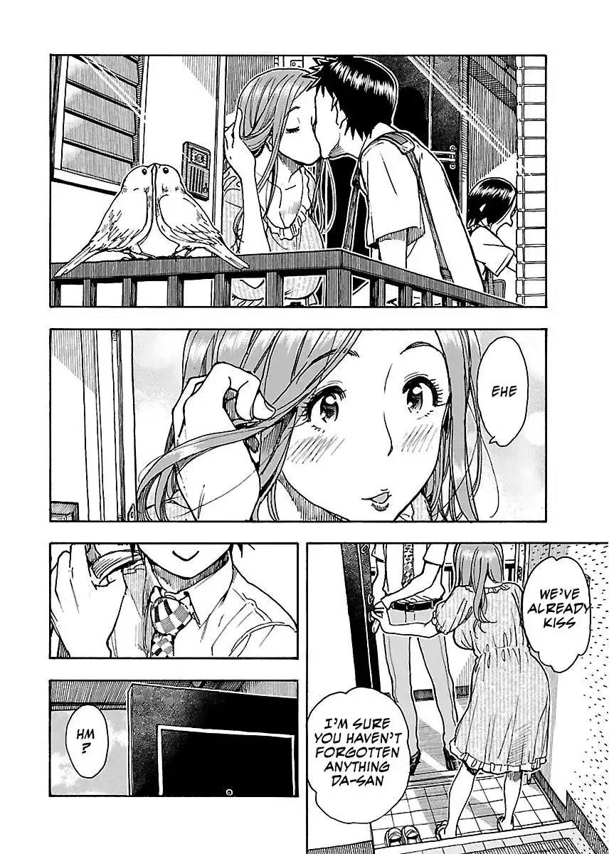 Okusan - Chapter 60 Page 5