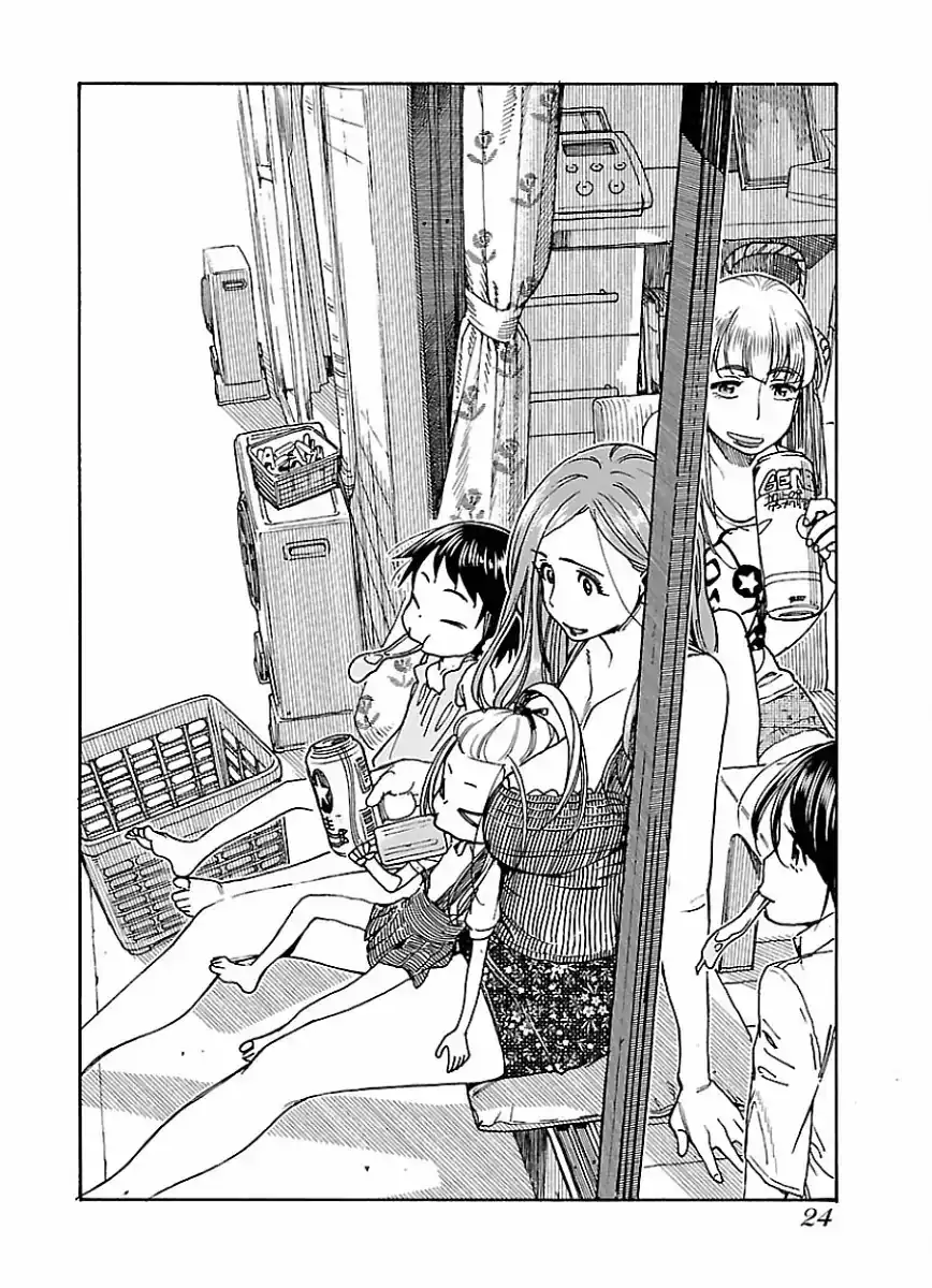 Okusan - Chapter 62 Page 28