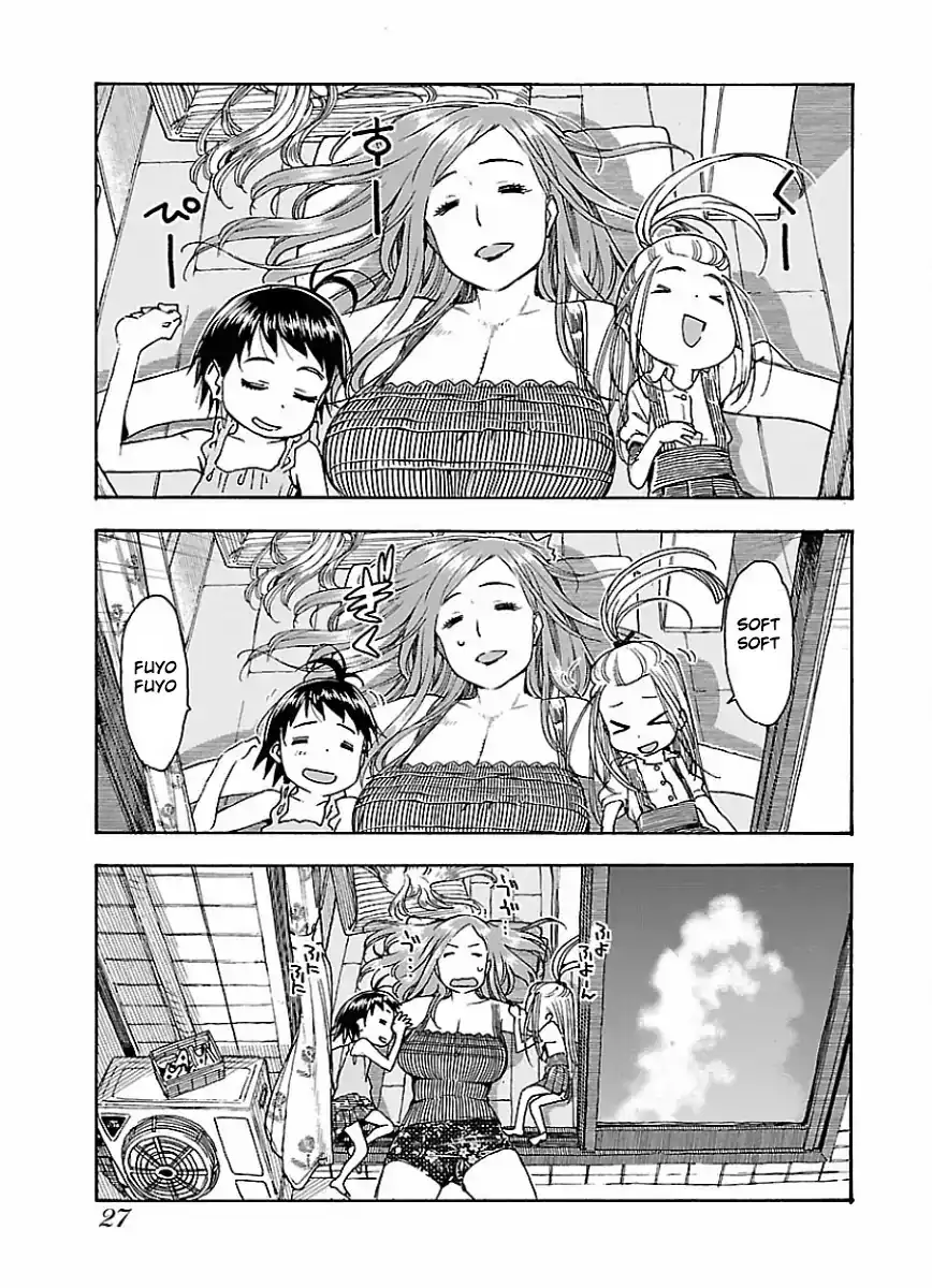 Okusan - Chapter 62 Page 31