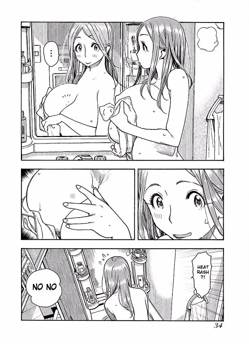 Okusan - Chapter 63 Page 7