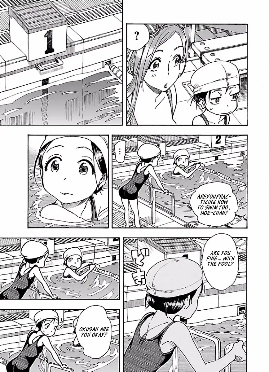 Okusan - Chapter 64 Page 20