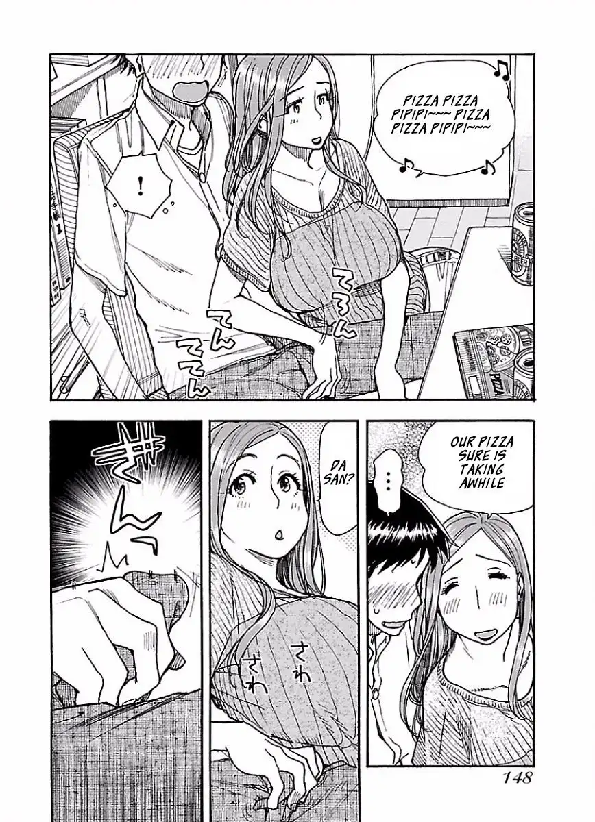 Okusan - Chapter 67 Page 20