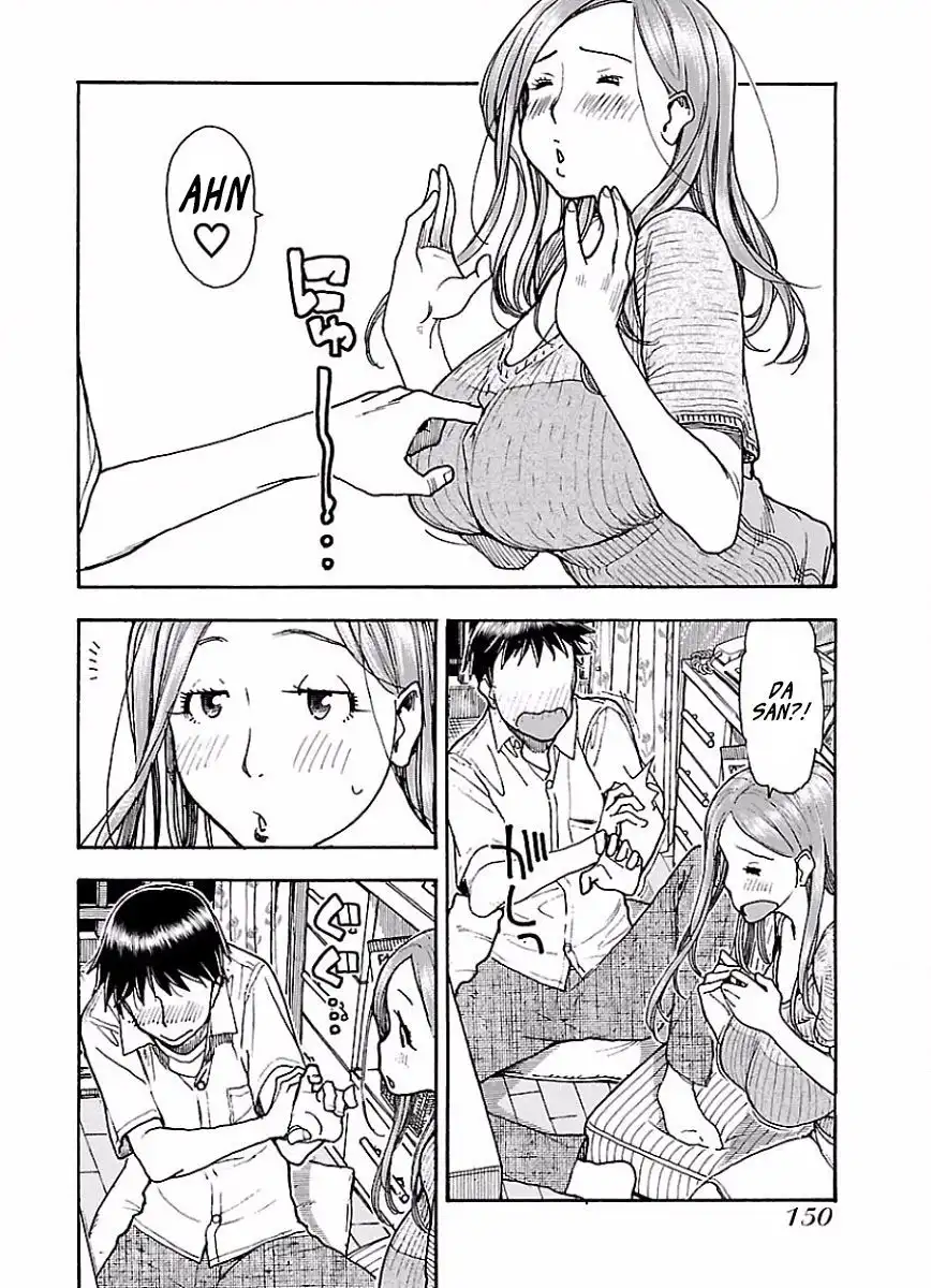 Okusan - Chapter 67 Page 22