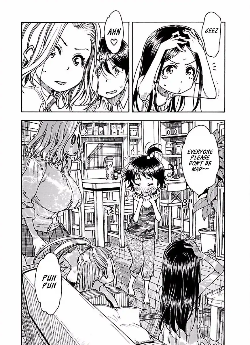 Okusan - Chapter 68 Page 20