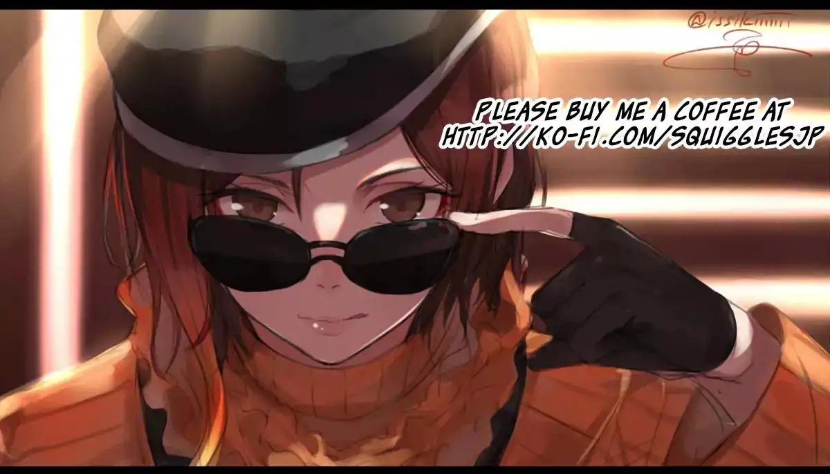 Okusan - Chapter 70 Page 1