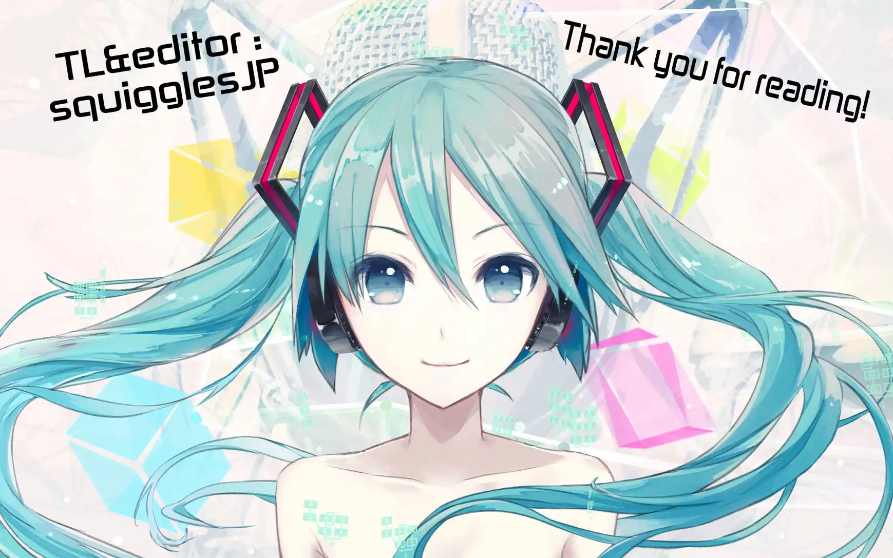 Okusan - Chapter 71 Page 1