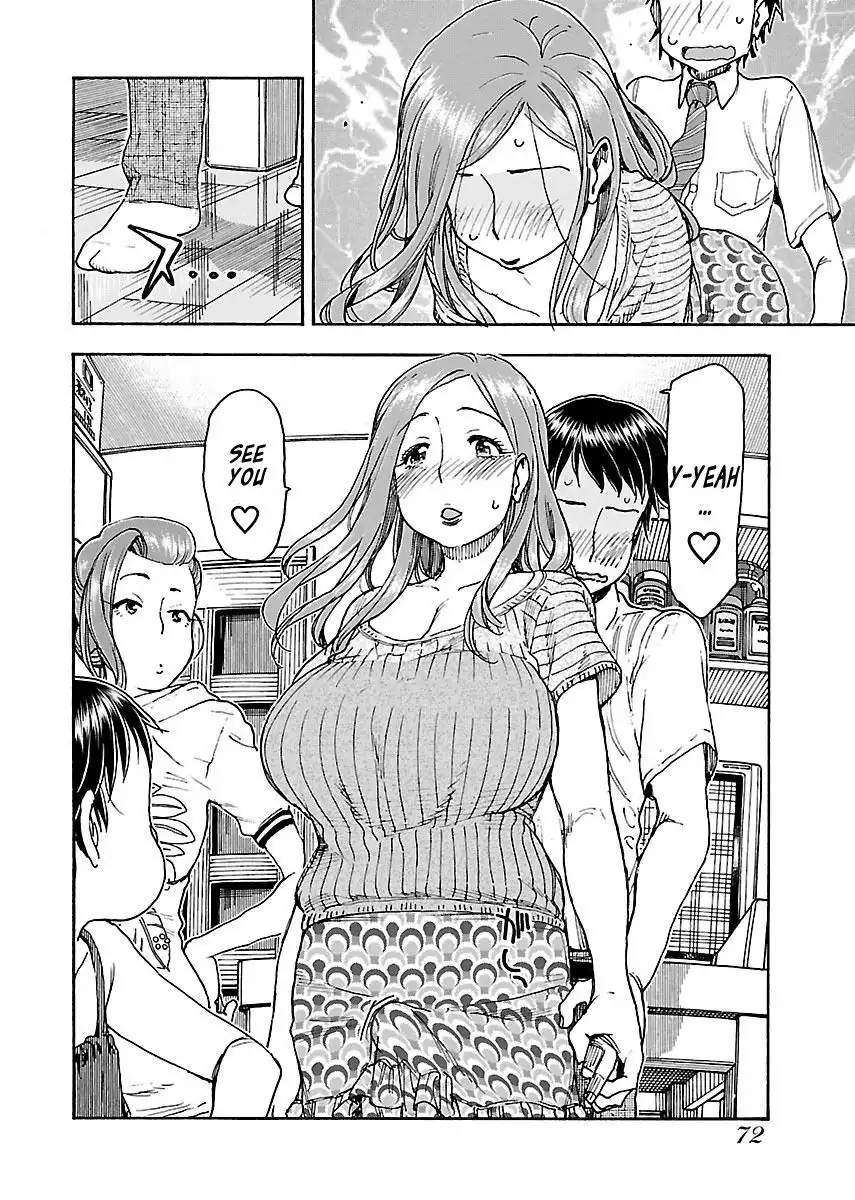 Okusan - Chapter 71 Page 21