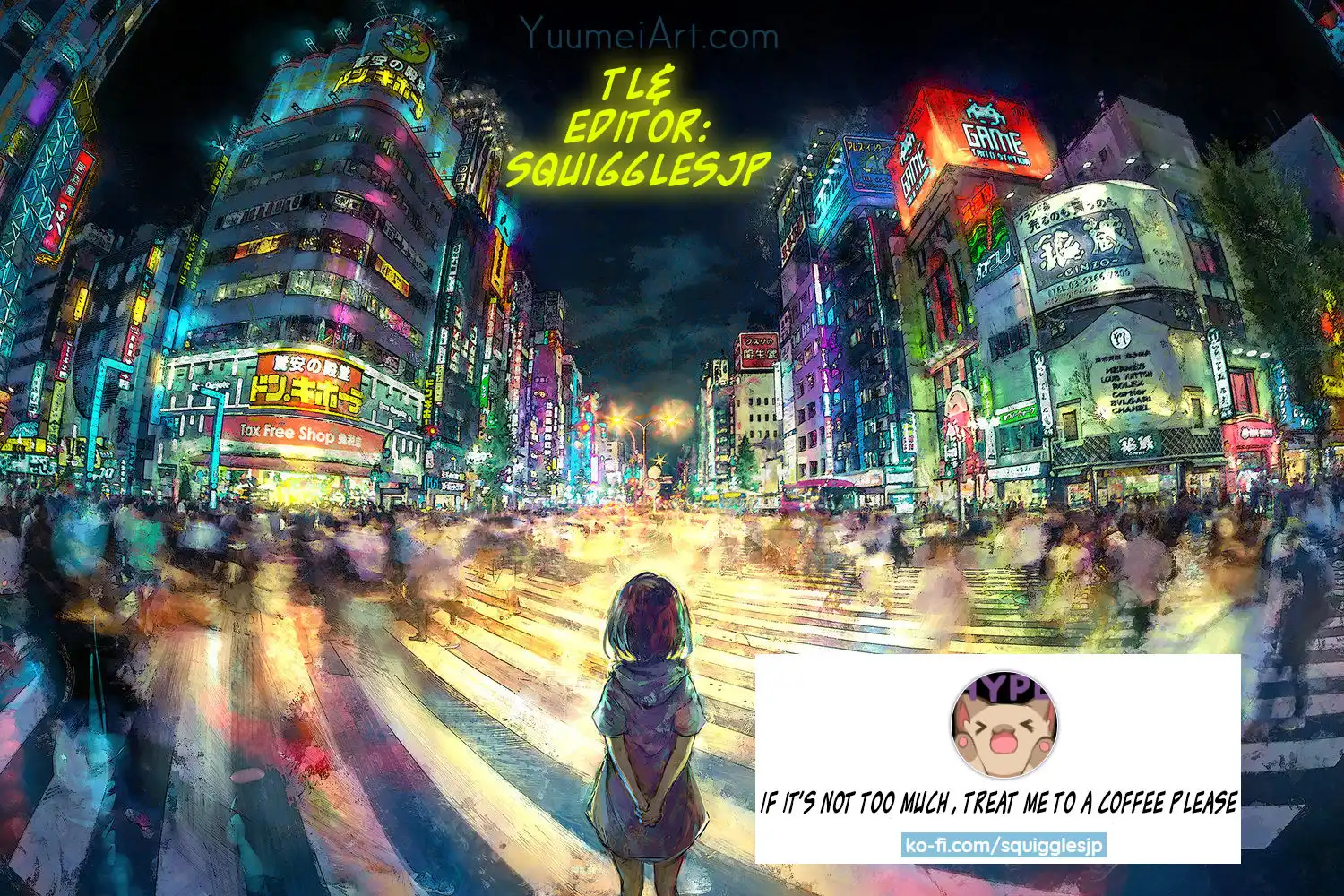 Okusan - Chapter 72 Page 25